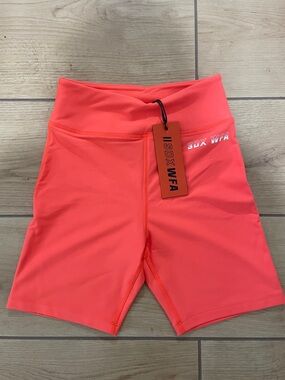 White Fox Boutique x Sarah’s Day Bike Shorts